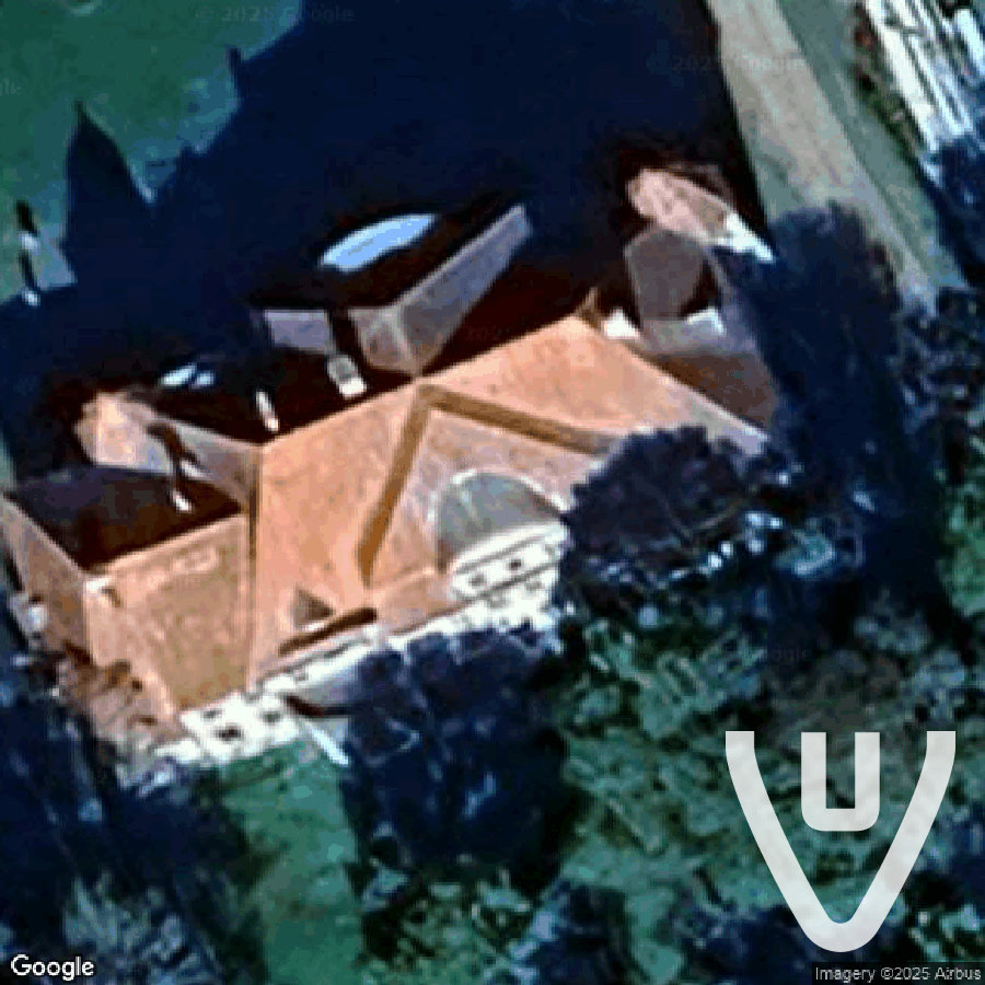 Villa Zespół Dworski abandoned location in Warmian-Masurian Voivodeship, Warmian-Masurian Voivodeship, Poland - Villa for ...