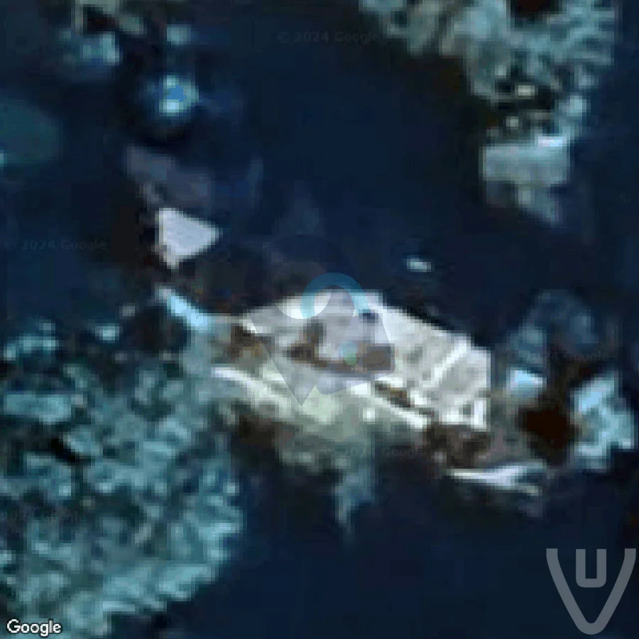 Pałac B abandoned location in Warmian-Masurian Voivodeship, Warmian-Masurian Voivodeship, Poland - House for urban exploration