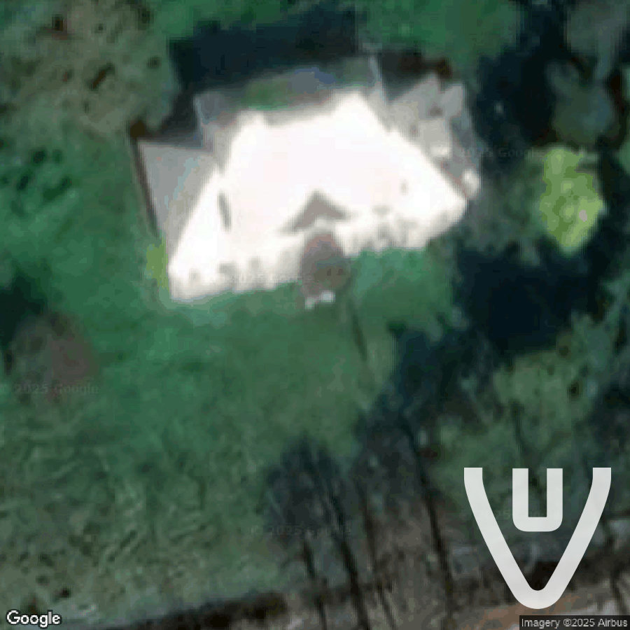 Dom Dwor abandoned location in Lodz Voivodeship, Lodz Voivodeship, Poland - Villa for urban exploration