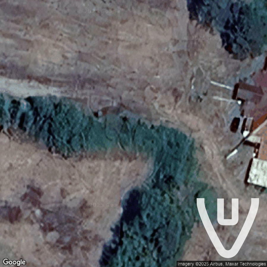 Disco Papillon abandoned location in Occitanie, Occitanie, France - Nightclub for urban exploration