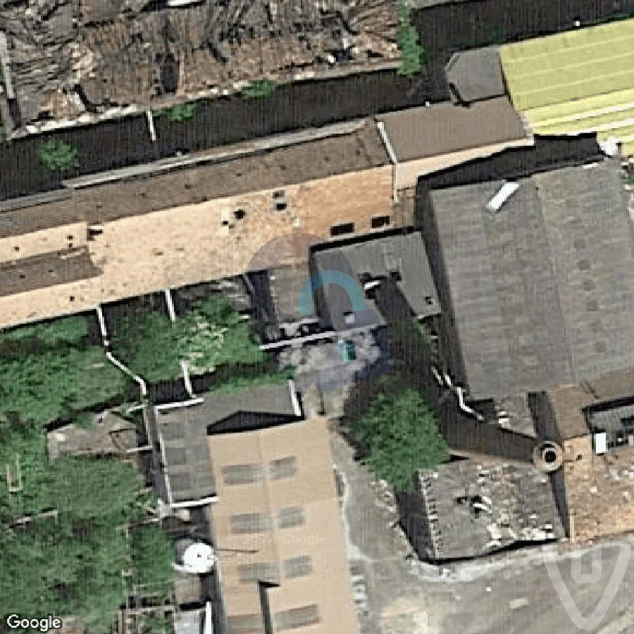 Papeterie Riccobo abandoned location in Grand Est, Grand Est, France - Factory for urban exploration