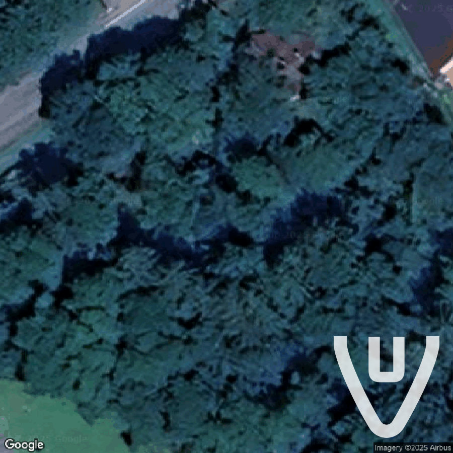 Cimetière des Légendes