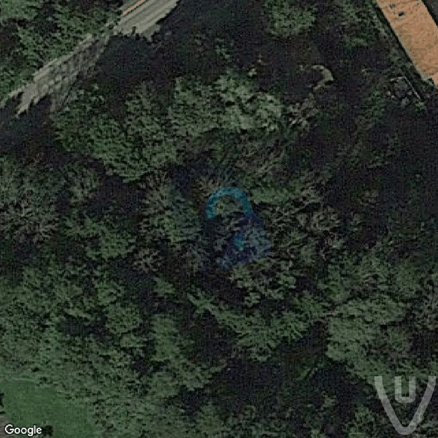 Cimetière des Légendes abandoned location in Grand Est, Grand Est, France - Cars for urban exploration