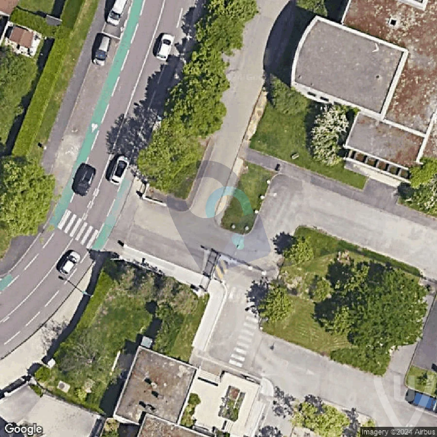 CFA Center / Formation Agricole abandoned location in Bourgogne-Franche-Comte, Bourgogne-Franche-Comte, France - Entertainment for urban exploration