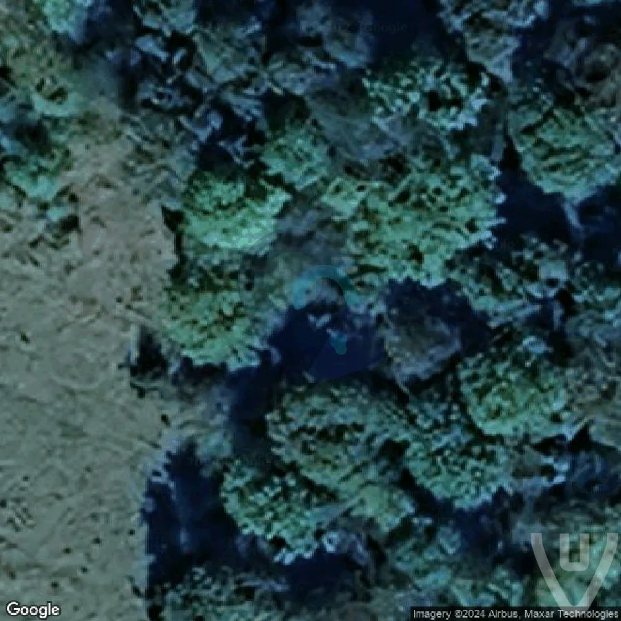 Cimetière des Faons abandoned location in Bourgogne-Franche-Comte, Bourgogne-Franche-Comte, France - Chapel for urban exploration