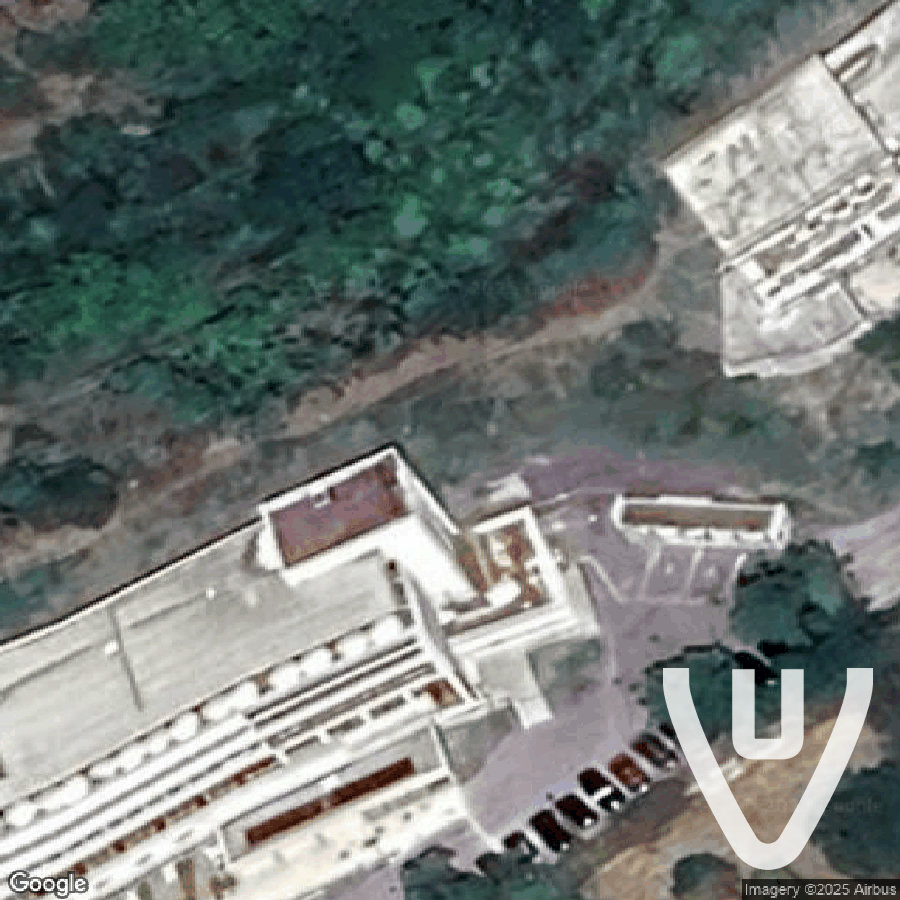 Institut Géographique Geographic Institut