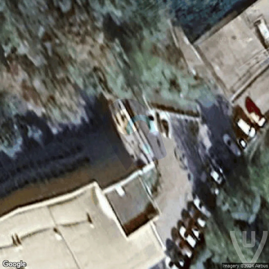 Institut Géographique Geographic Institut abandoned location in Auvergne-Rhone-Alpes, Auvergne-Rhone-Alpes, France - School for urban exploration