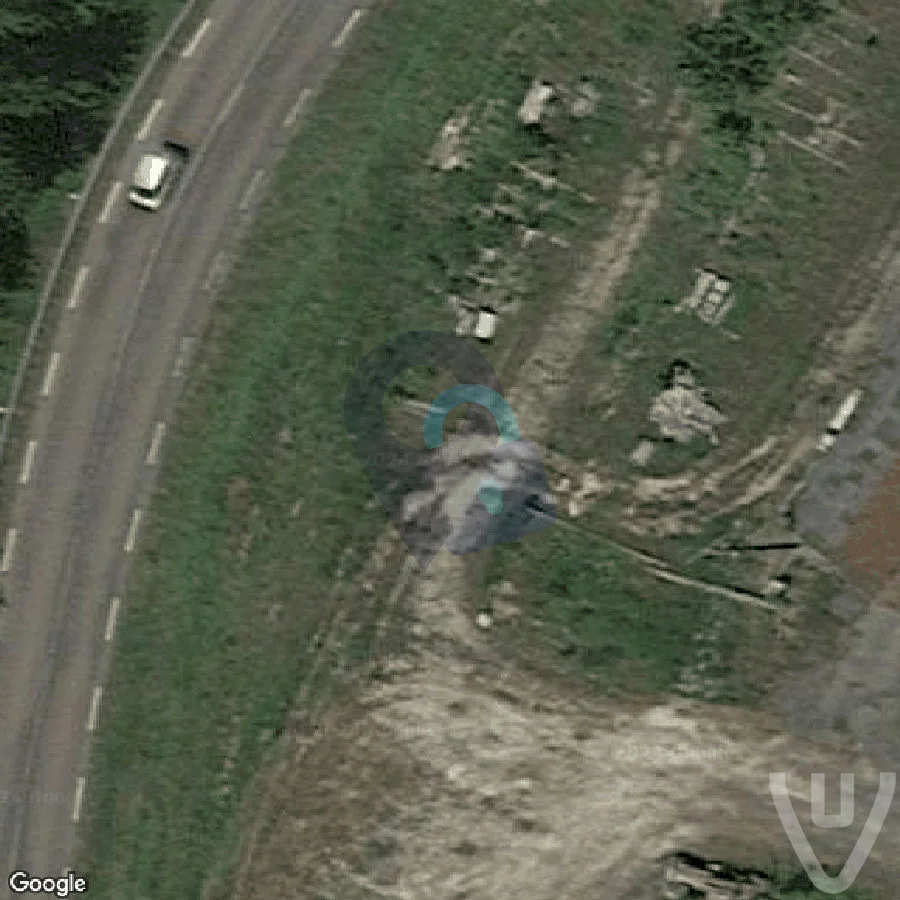 Scierie Abandonnée abandoned location in Grand Est, Grand Est, France - Factory for urban exploration