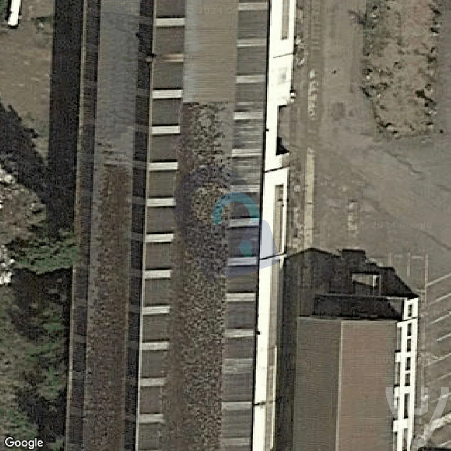 Travaux Electriques abandoned location in Grand Est, Grand Est, France - Factory for urban exploration