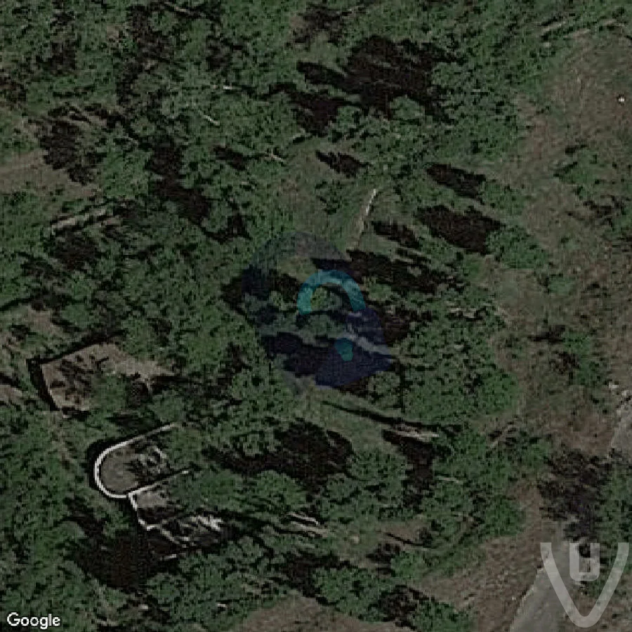 Foret Energetique abandoned location in Auvergne-Rhone-Alpes, Auvergne-Rhone-Alpes, France - Factory for urban exploration