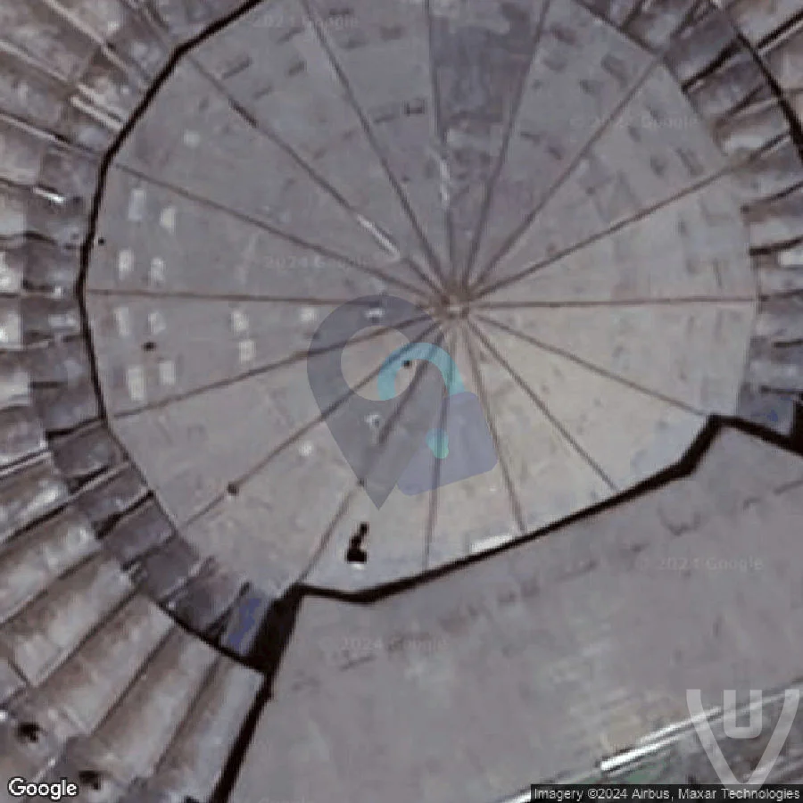 Grande Gare Abandonnée