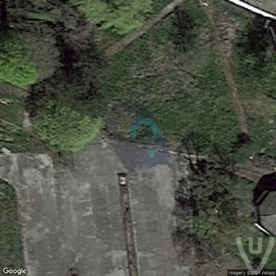 Training Establishment abandoned location in Bourgogne-Franche-Comte, Bourgogne-Franche-Comte, France - Entertainment for urban exploration