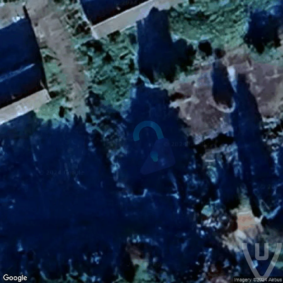 Residence evil abandoned location in Brittany, Brittany, France - Entertainment for urban exploration