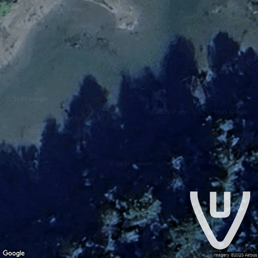 Cimetière de Bateaux Rivière