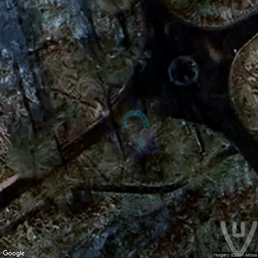 Chateau Bien-etre abandoned location in Ile-de-France, Ile-de-France, France - House for urban exploration