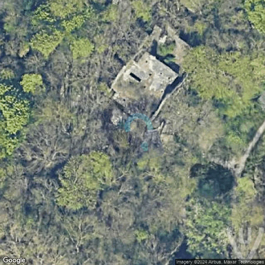 Bordel Allemand abandoned location in Ile-de-France, Ile-de-France, France - Entertainment for urban exploration