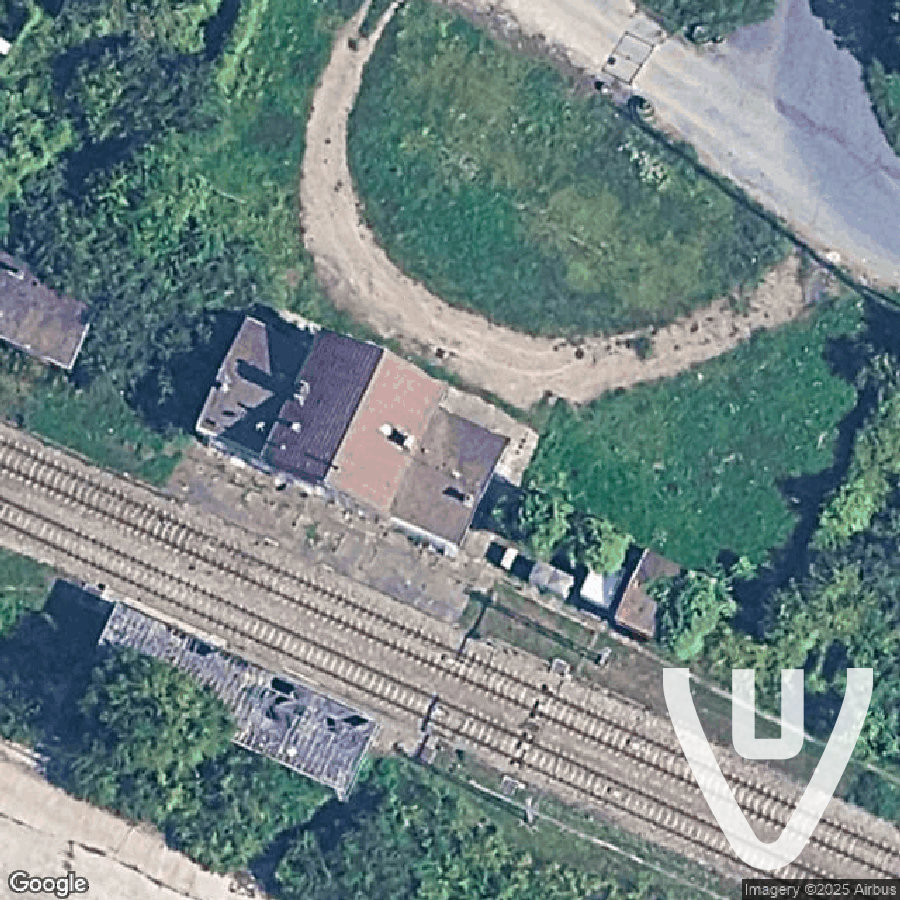 Gare Atrigo / Gare Wissous