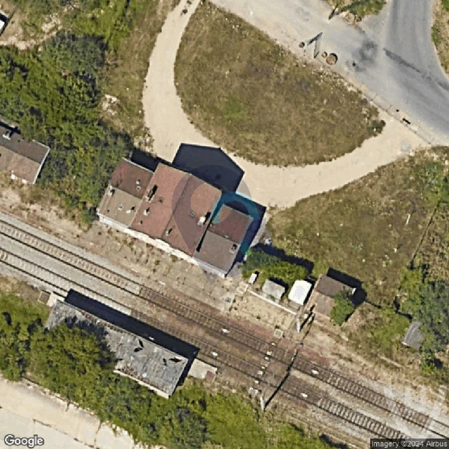 Gare Atrigo / Gare Wissous