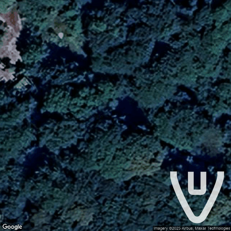 Carrière avec épaves