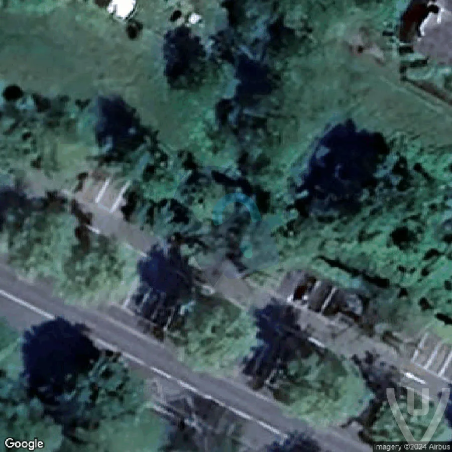 Universiter biologique abandoned location in Centre-Val de Loire, Centre-Val de Loire, France - School for urban exploration