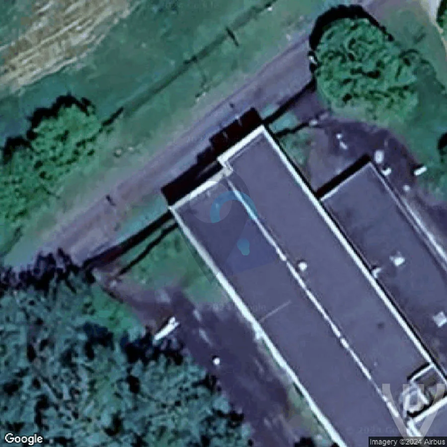 Commissaire de Course abandoned location in Bourgogne-Franche-Comte, Bourgogne-Franche-Comte, France - Entertainment for urban exploration