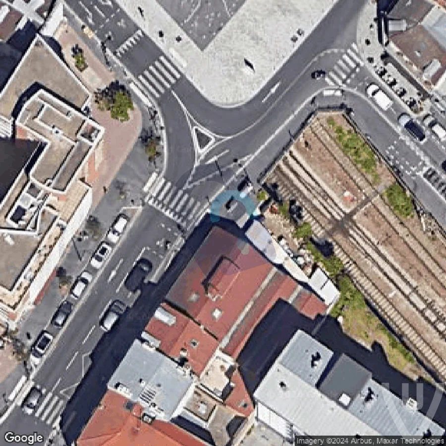 Gare abandonnée abandoned location in Ile-de-France, Ile-de-France, France for urban exploration