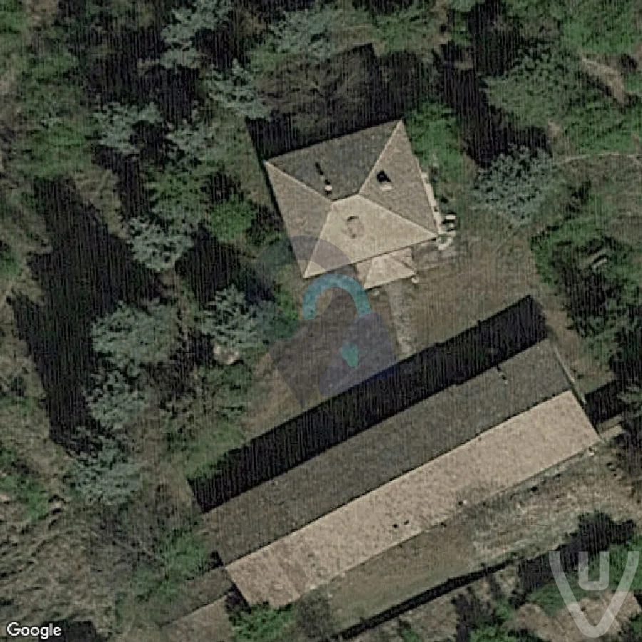 Casa Rocca abandoned location in Lombardy, Lombardy, Italy - House for urban exploration