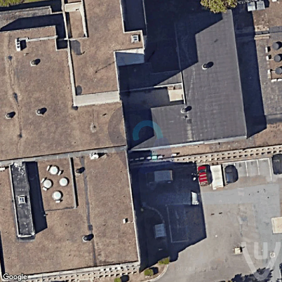 Hospital C 2.0 - Hospital ST abandoned location in Wallonia, Wallonia, Belgium - Medical for urban exploration