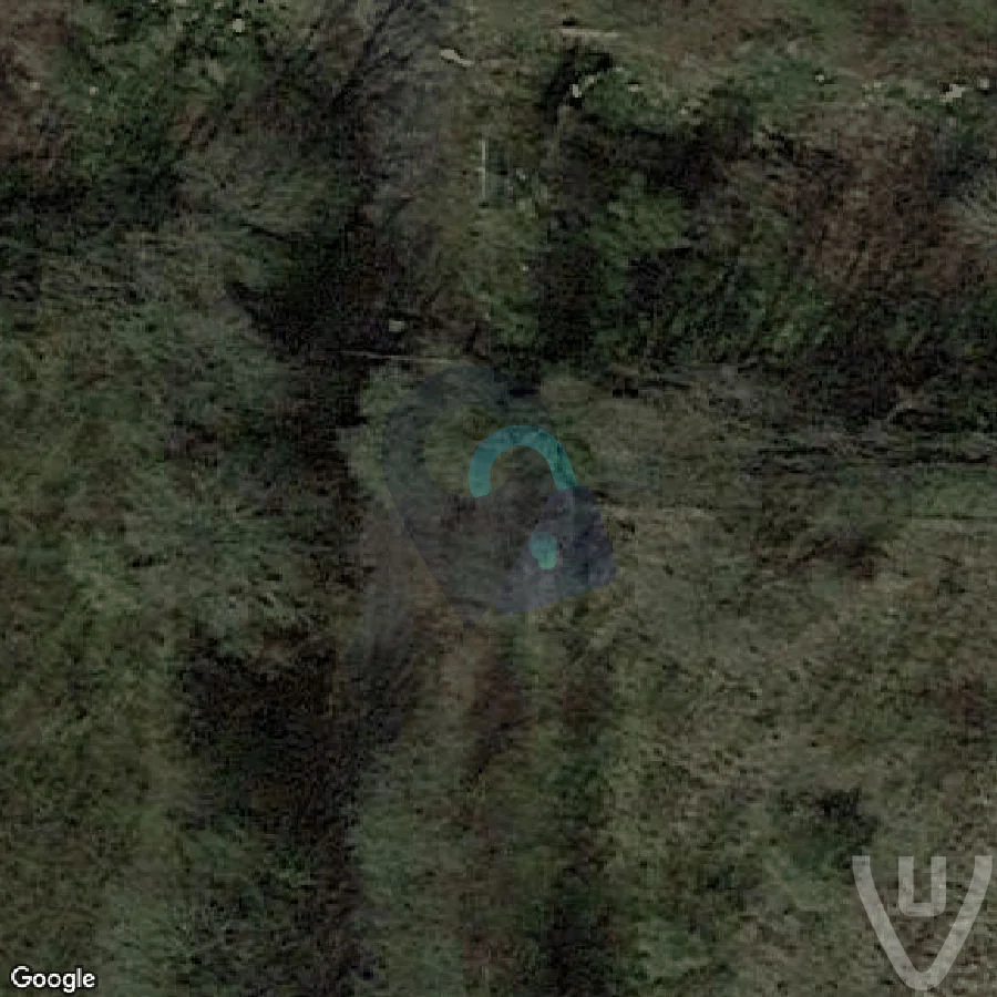 Entrepot dans la foret abandoned location in Hauts-de-France, Hauts-de-France, France - Factory for urban exploration