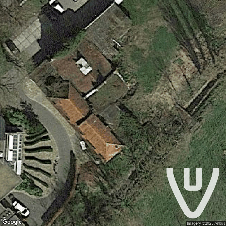 Descente aux Enfers abandoned location in Wallonia, Wallonia, Belgium - House for urban exploration