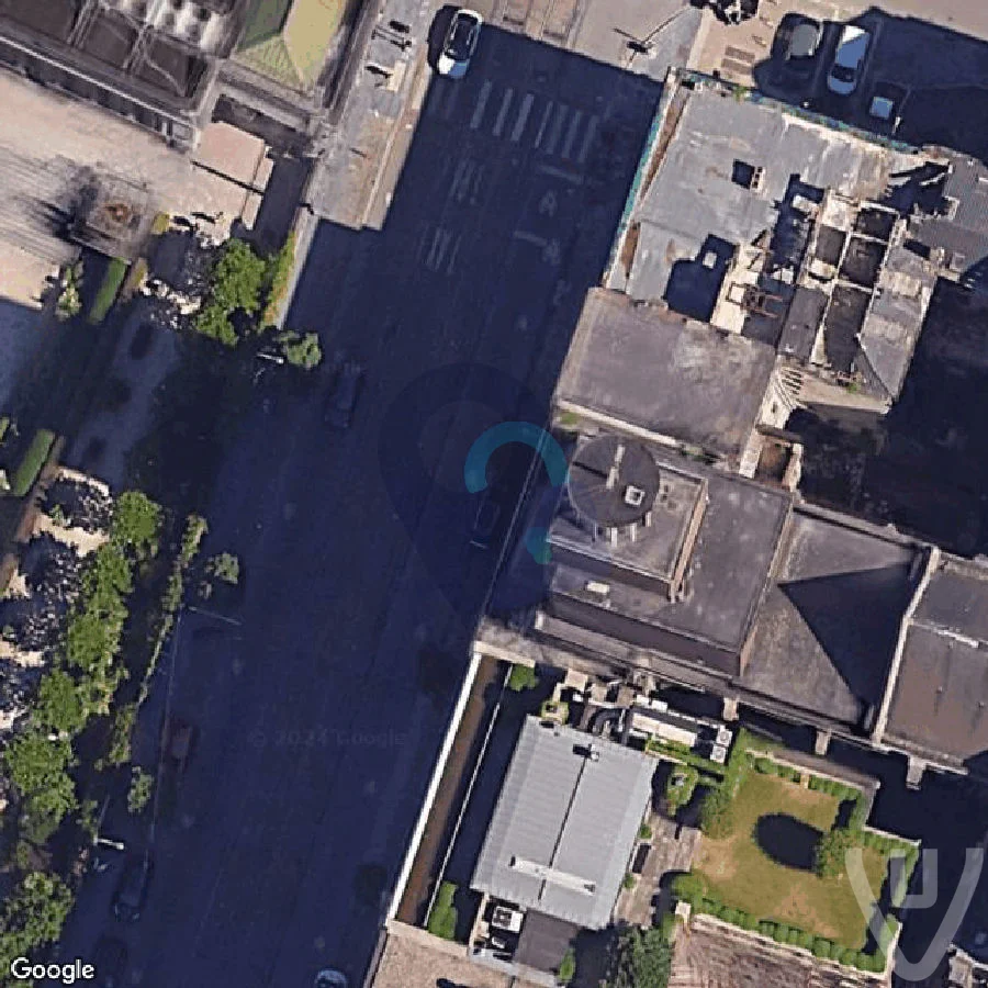 Band of Jesus abandoned location in Brussels, Brussels, Belgium - Church - highly rated urbex spot for urban exploration