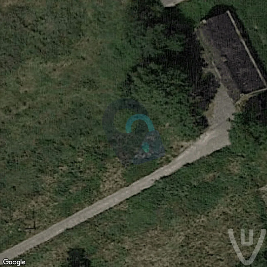 Farm at Ardo abandoned location in Flanders, Flanders, Belgium - Farm for urban exploration