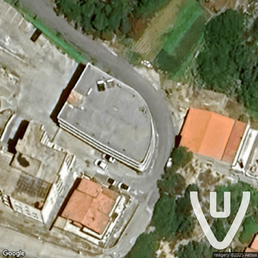 Office B abandoned location in Calabria, Calabria, Italy - Office for urban exploration