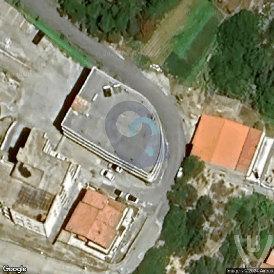 Office B abandoned location in Calabria, Calabria, Italy - Office for urban exploration