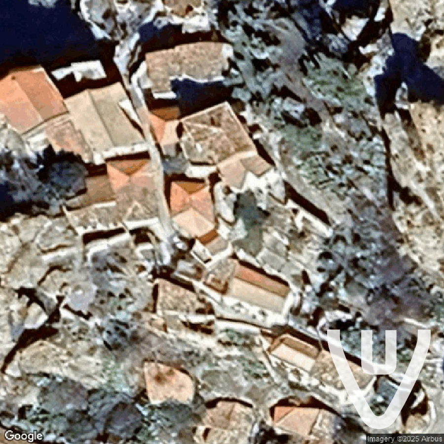 Citta Fantasma Salvo