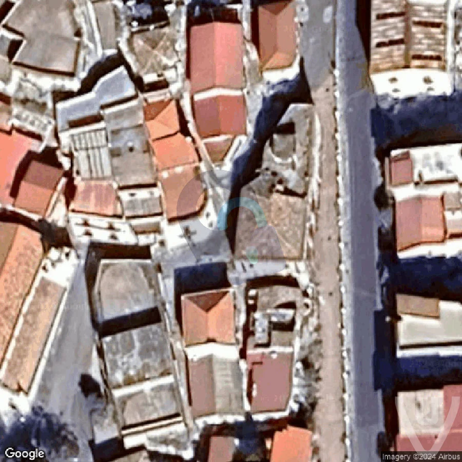 Casa Melito abandoned location in Calabria, Calabria, Italy - House for urban exploration