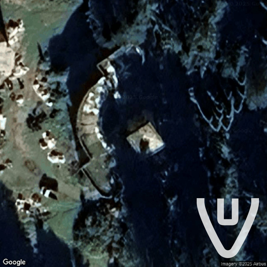 Casa di cura De Ruine