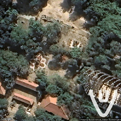 Amusementspark DR urban exploration location in Indonesia - Image 2