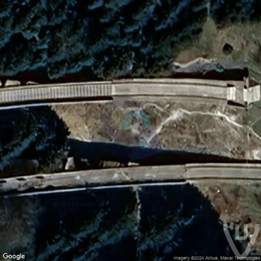 Olimpijski Skokovi abandoned location in Federation of Bosnia Herzegovina, Federation of Bosnia Herzegovina, Bosnia and Herzegovina - Sports for urban exploration