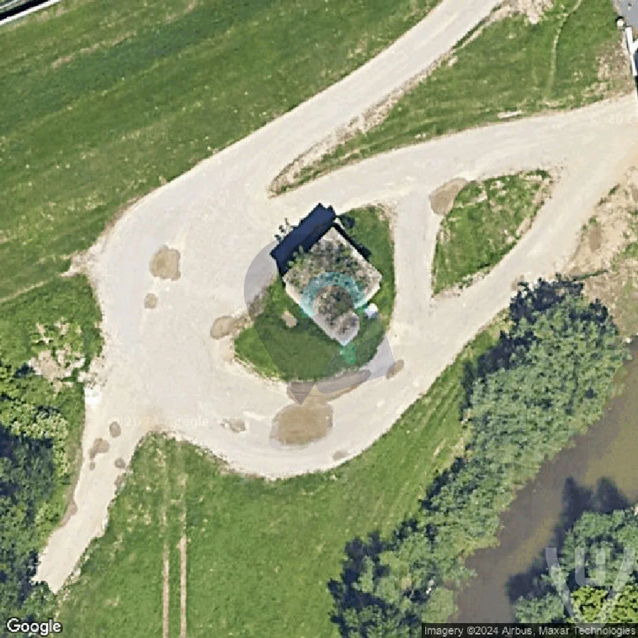 Bunker Z abandoned location in Zagrebačka županija, Zagrebačka županija, Croatia - Bunker for urban exploration