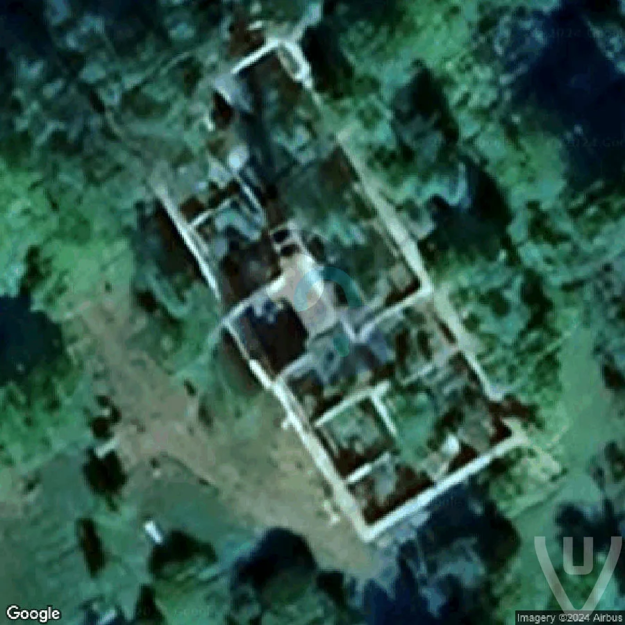 Ruine Maamaja abandoned location in Rapla Maakond, Rapla Maakond, Estonia - Ruine for urban exploration