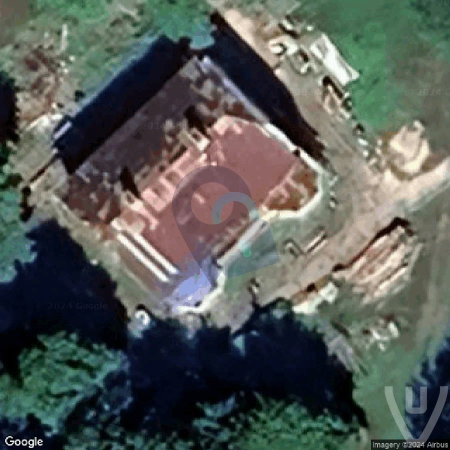 Kiideva Manor abandoned location in Lääne Maakond, Lääne Maakond, Estonia for urban exploration