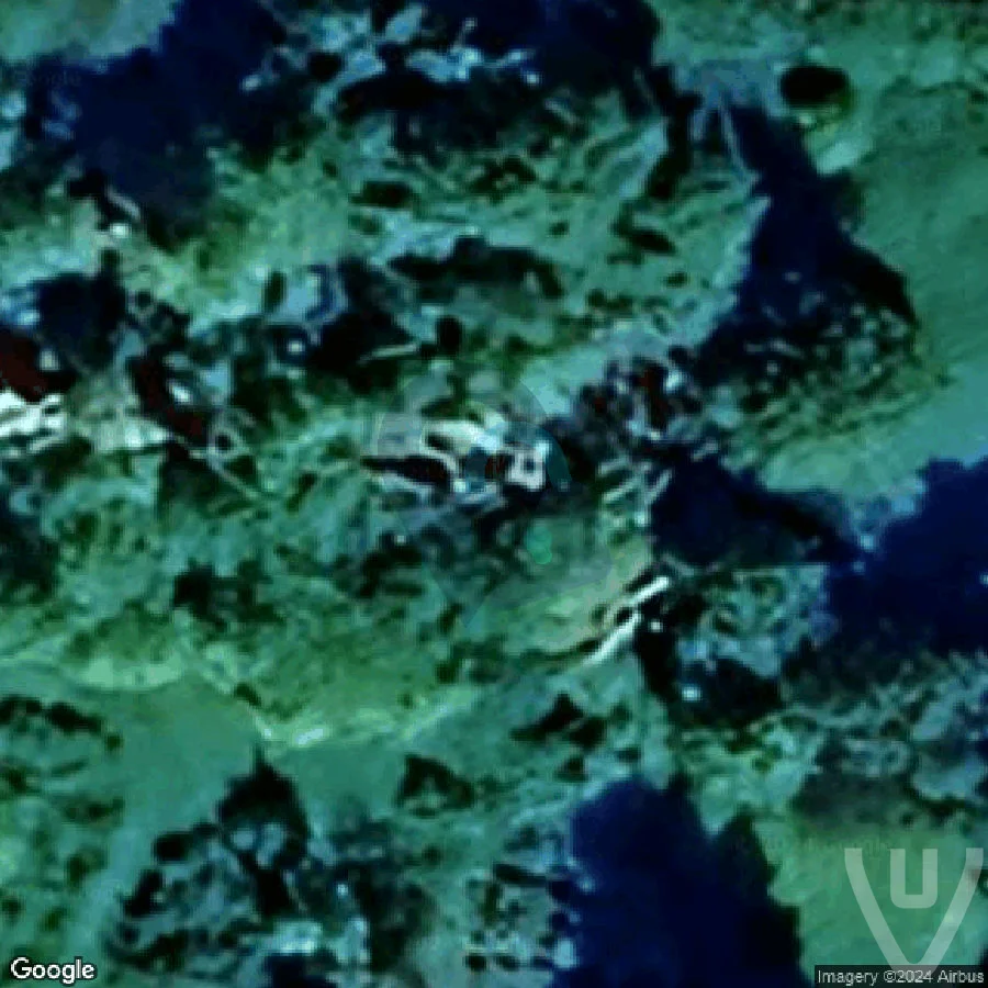 Lossi varemed abandoned location in Lääne Maakond, Lääne Maakond, Estonia - Ruine for urban exploration