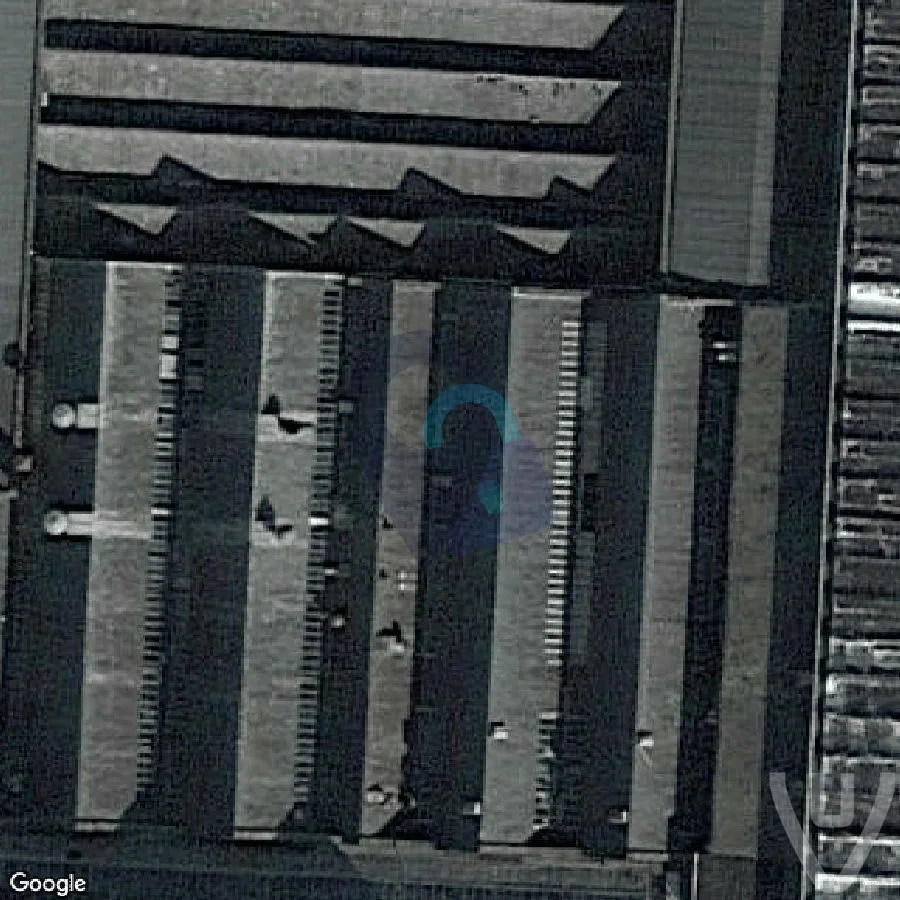 RFC Factory abandoned location in England, England, United Kingdom - Factory for urban exploration