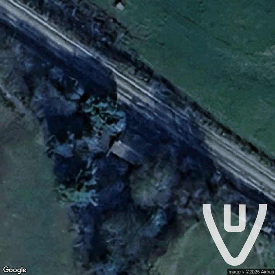 Spice house / Lost Indian House