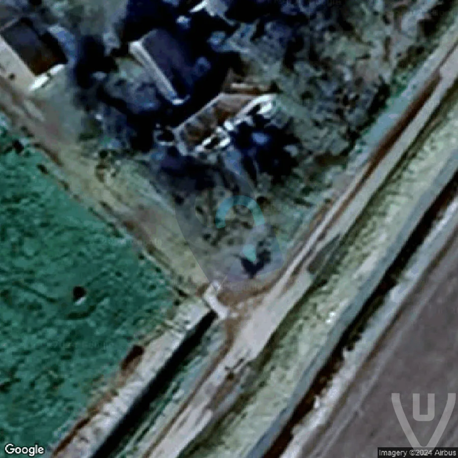 Farmhouse abandoned location in England, England, United Kingdom - House for urban exploration