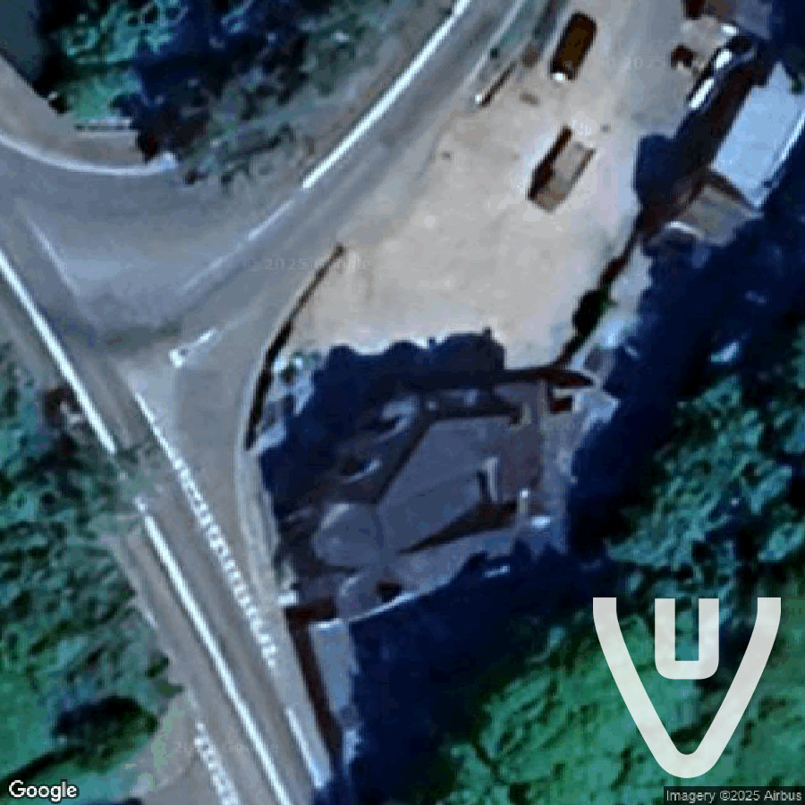 Hotel T abandoned location in England, England, United Kingdom - Hotel for urban exploration