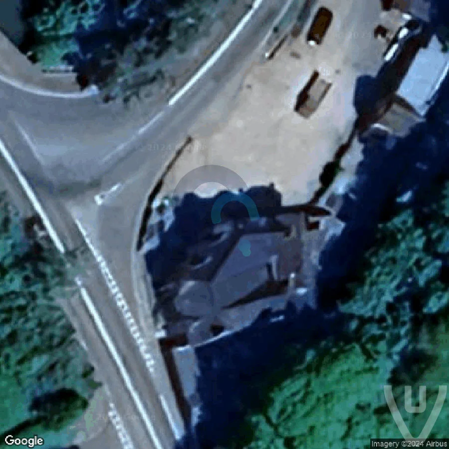 Hotel T abandoned location in England, England, United Kingdom - Hotel for urban exploration