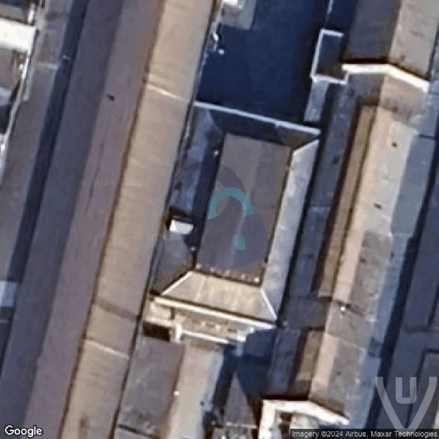 Centrale K abandoned location in Budapest, Budapest, Hungary - Factory for urban exploration