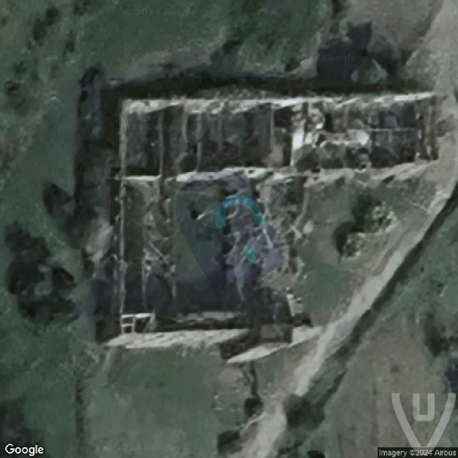 Seminary Emptiness abandoned location in Porto, Porto, Portugal - Church for urban exploration